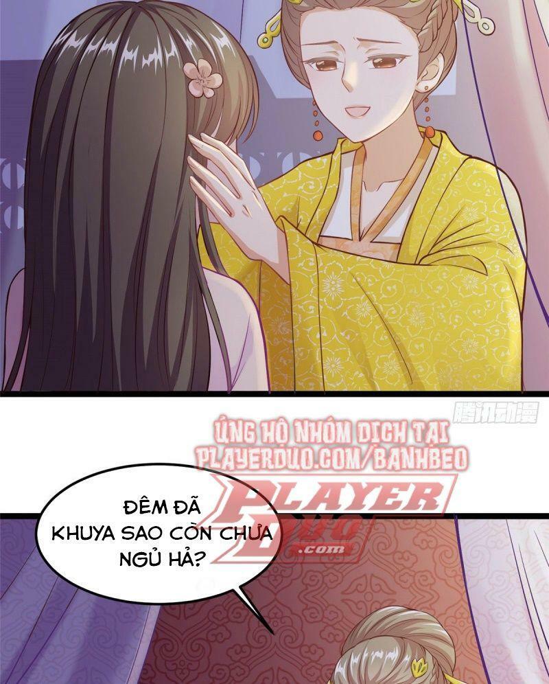 Bạo Manh Tiểu Tiên: Chapter 32
