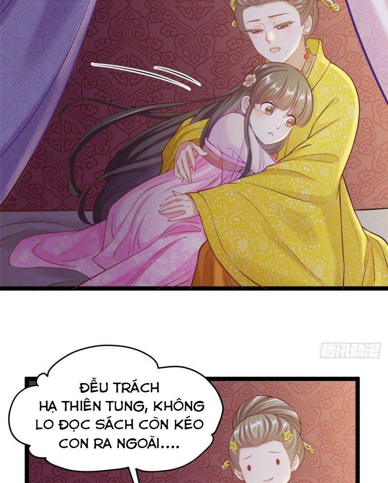Bạo Manh Tiểu Tiên: Chapter 32