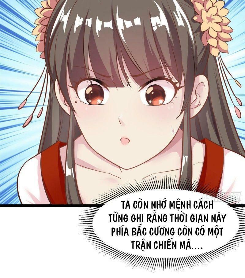 Bạo Manh Tiểu Tiên: Chapter 32