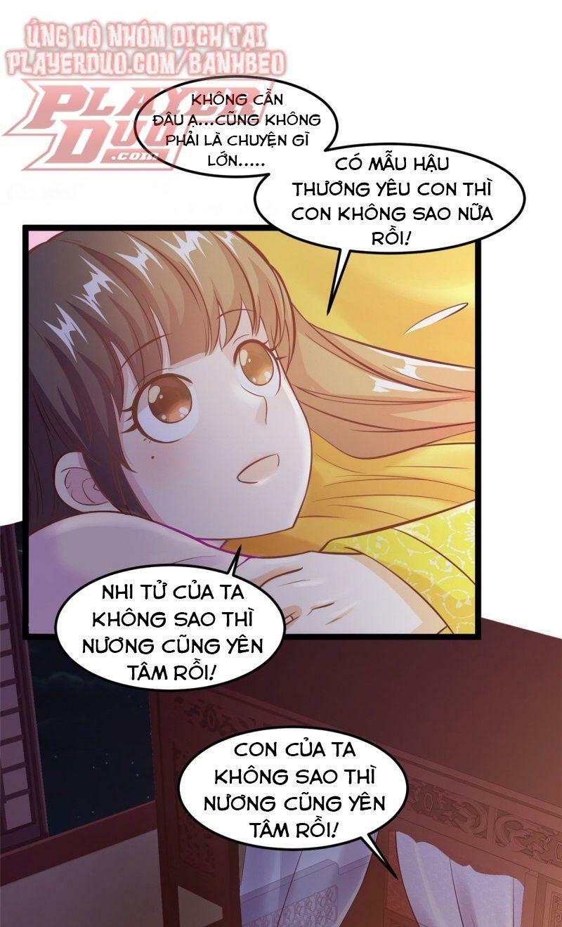 Bạo Manh Tiểu Tiên: Chapter 32