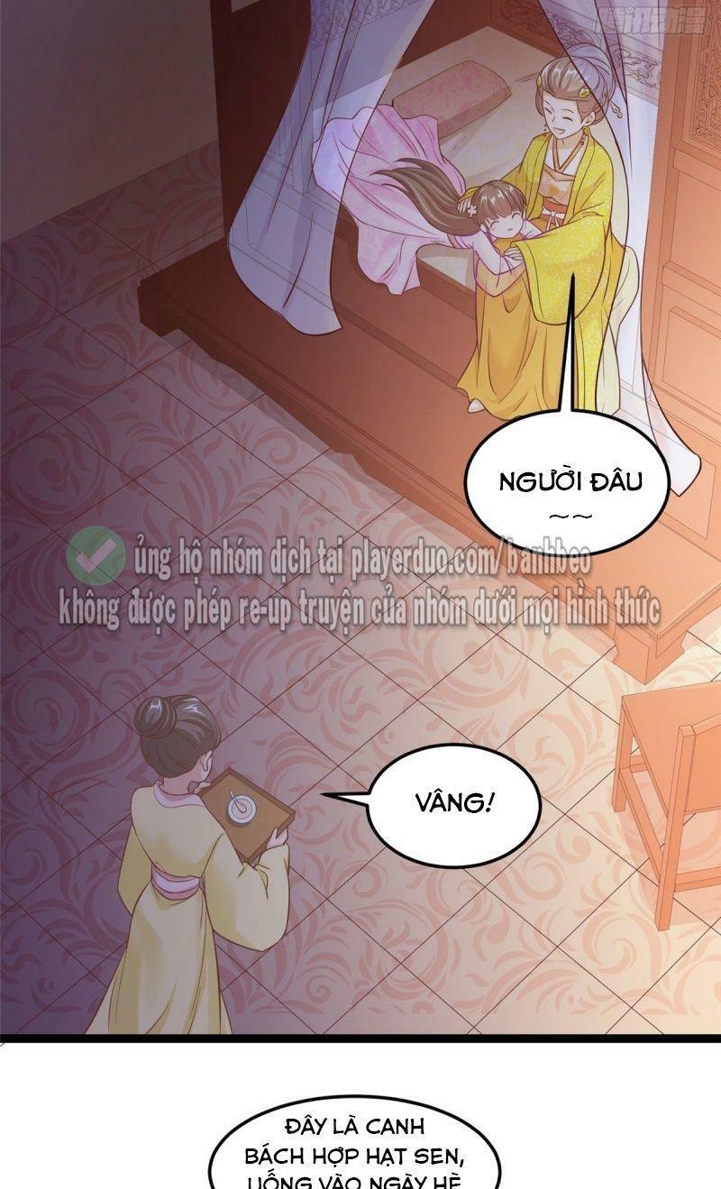 Bạo Manh Tiểu Tiên: Chapter 32