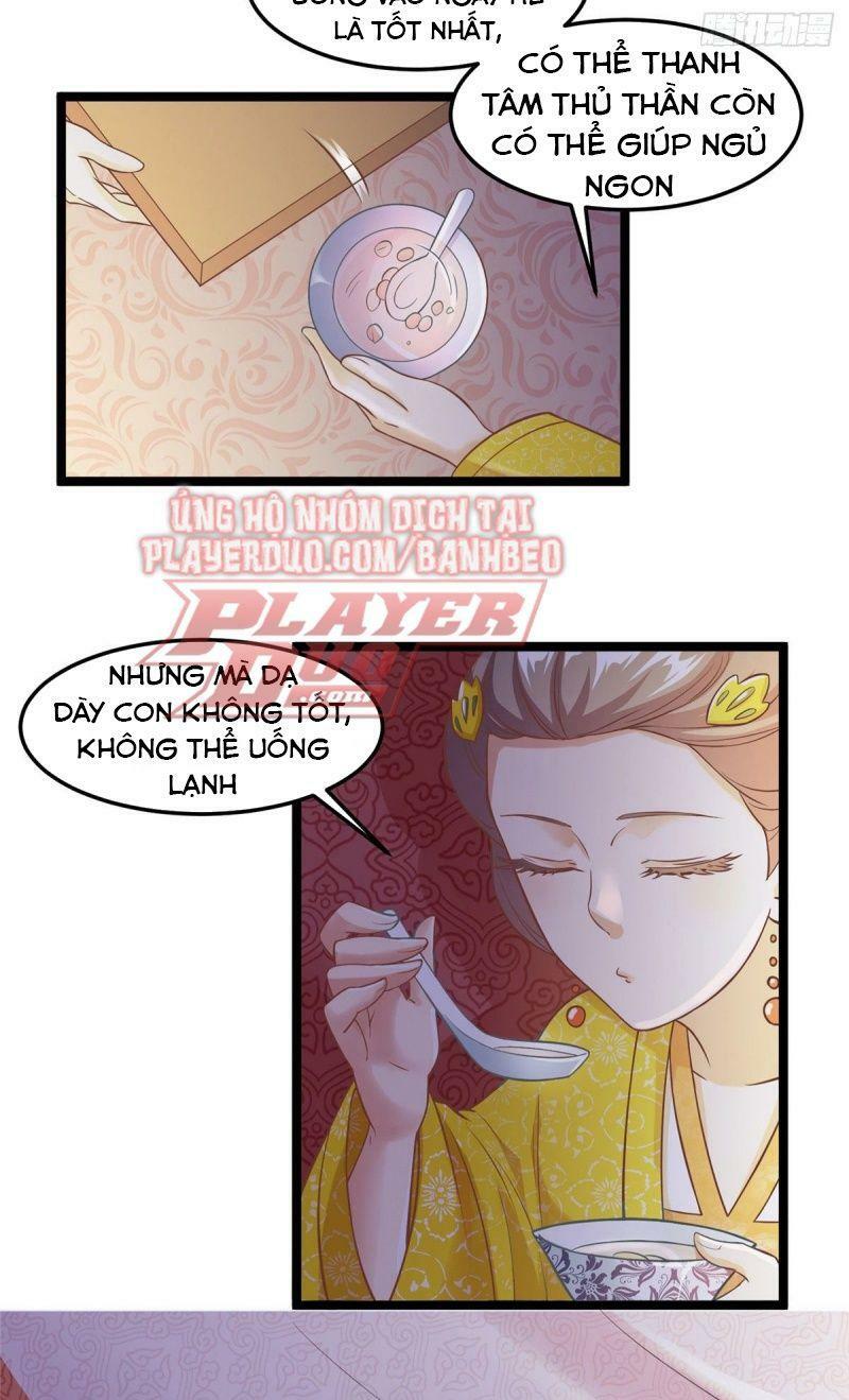 Bạo Manh Tiểu Tiên: Chapter 32