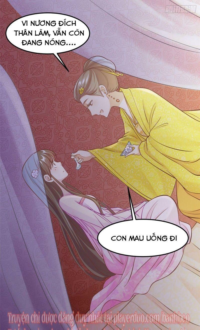Bạo Manh Tiểu Tiên: Chapter 32