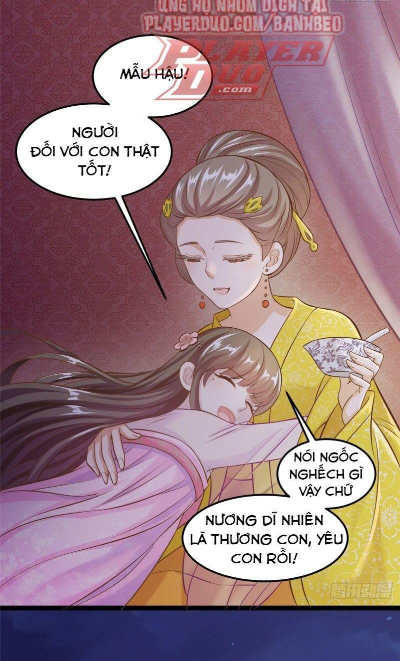 Bạo Manh Tiểu Tiên: Chapter 32