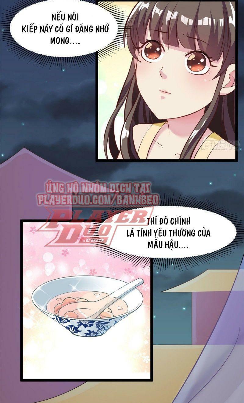 Bạo Manh Tiểu Tiên: Chapter 32