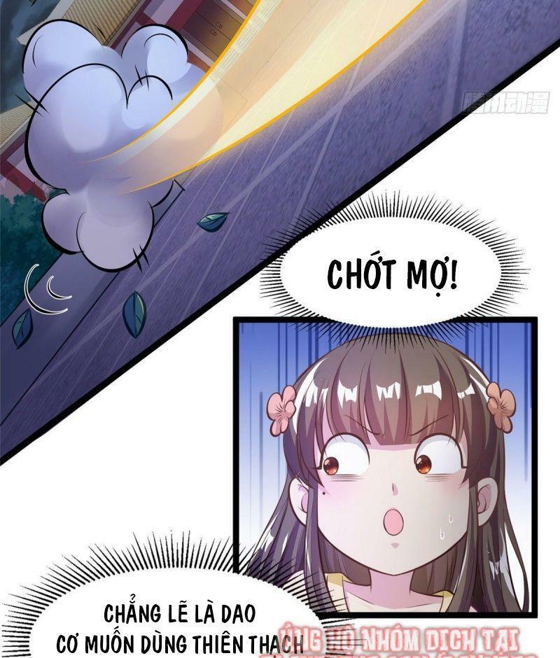 Bạo Manh Tiểu Tiên: Chapter 32