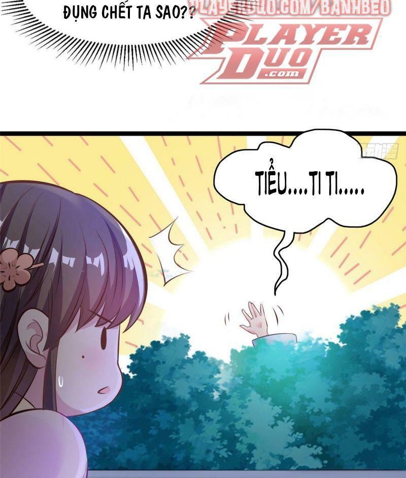 Bạo Manh Tiểu Tiên: Chapter 32