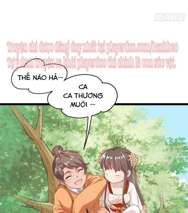 Bạo Manh Tiểu Tiên: Chapter 32