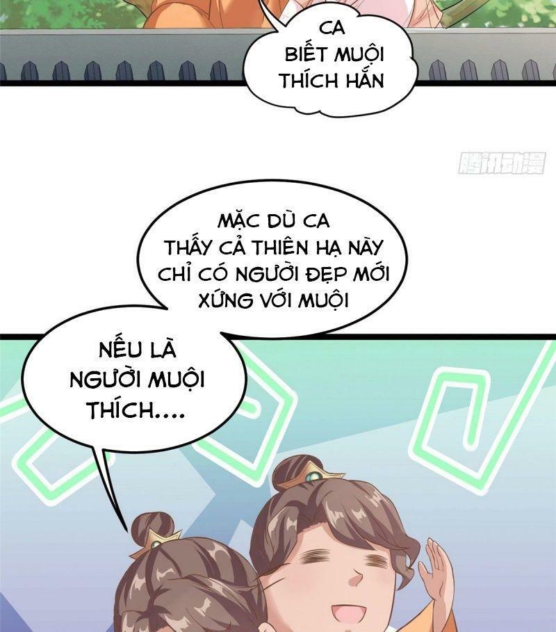 Bạo Manh Tiểu Tiên: Chapter 32