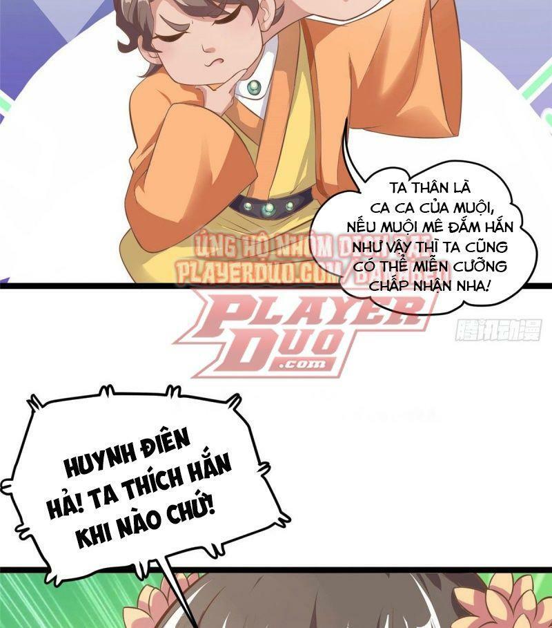 Bạo Manh Tiểu Tiên: Chapter 32