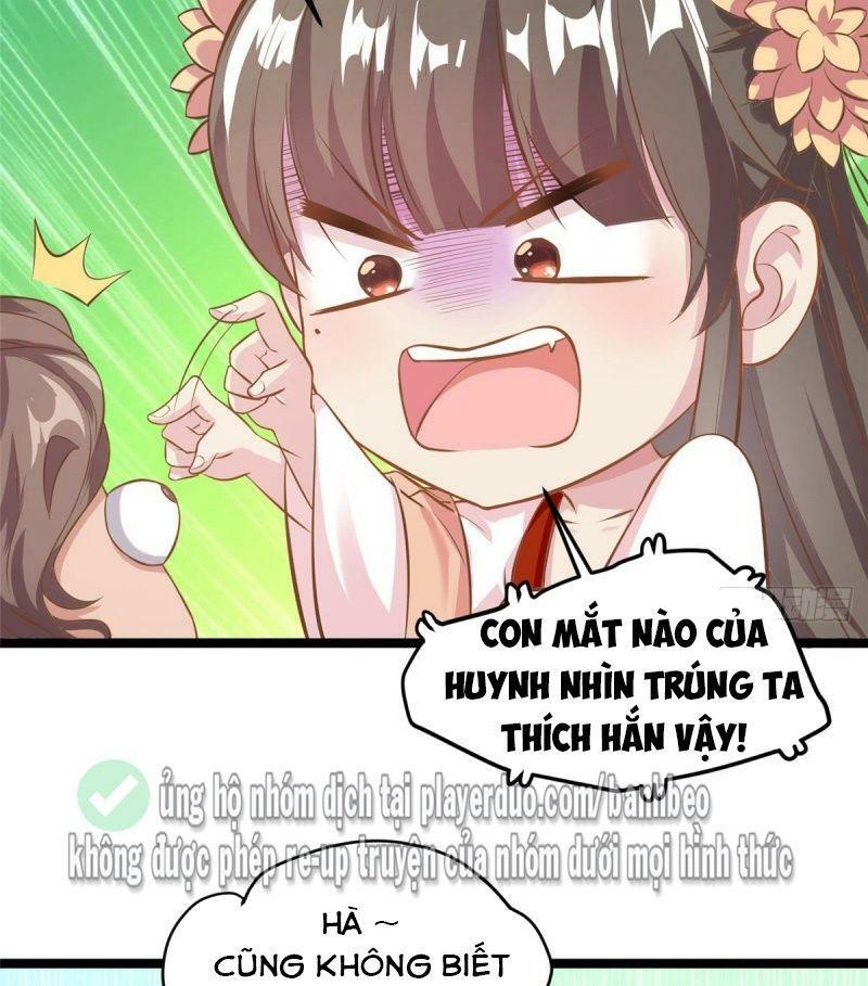 Bạo Manh Tiểu Tiên: Chapter 32