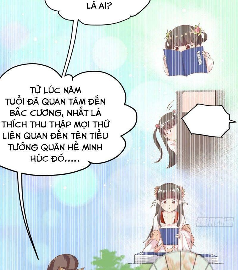 Bạo Manh Tiểu Tiên: Chapter 32