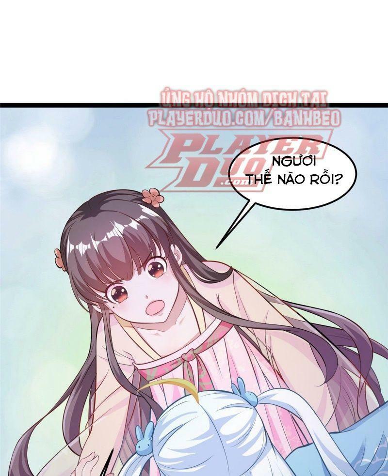 Bạo Manh Tiểu Tiên: Chapter 33