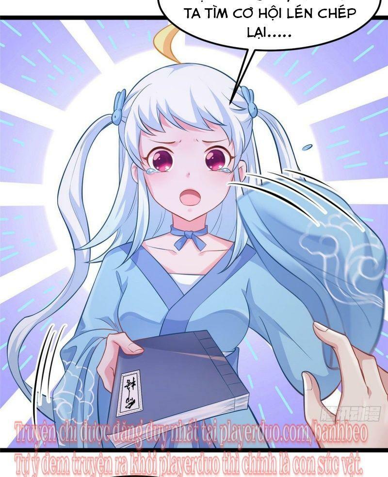 Bạo Manh Tiểu Tiên: Chapter 33
