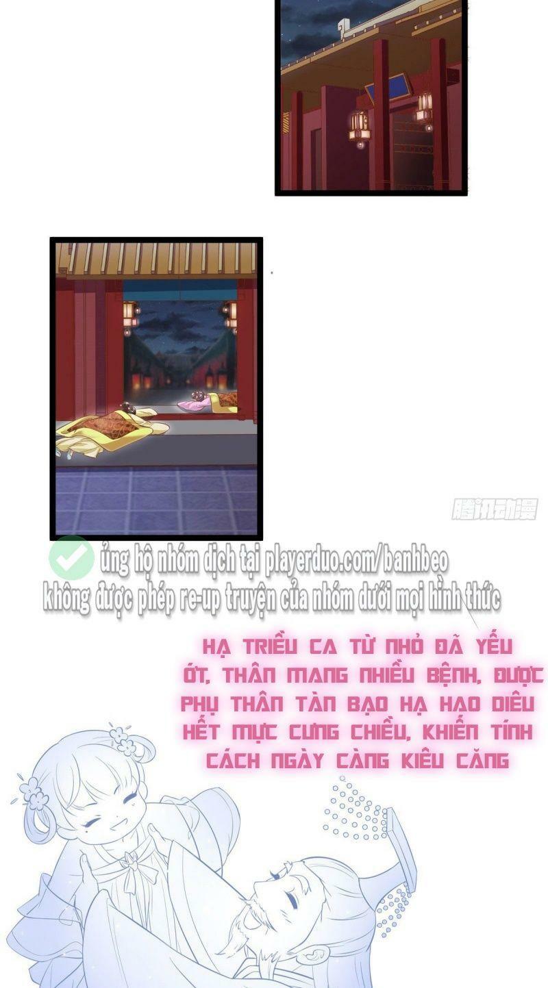 Bạo Manh Tiểu Tiên: Chapter 33