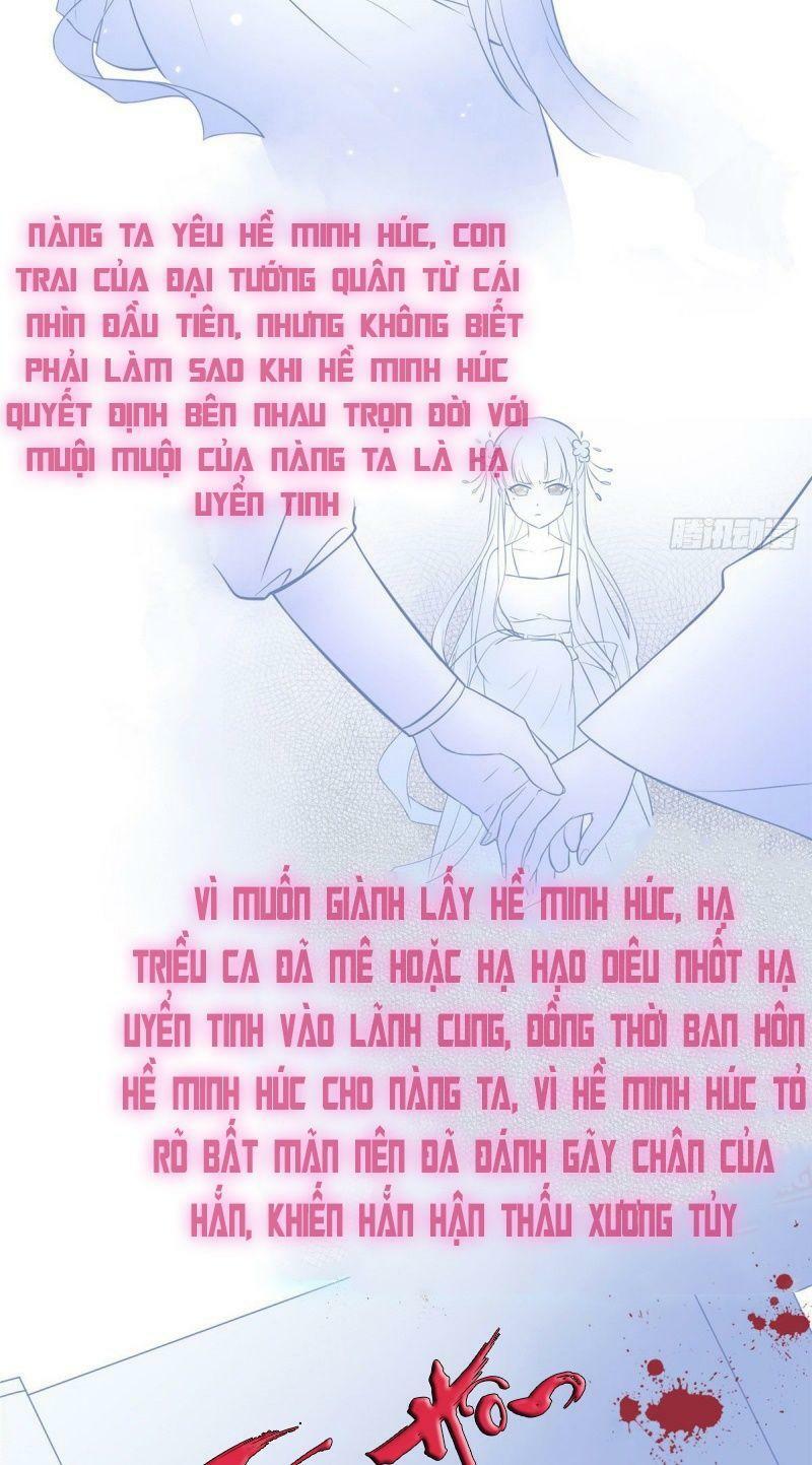 Bạo Manh Tiểu Tiên: Chapter 33
