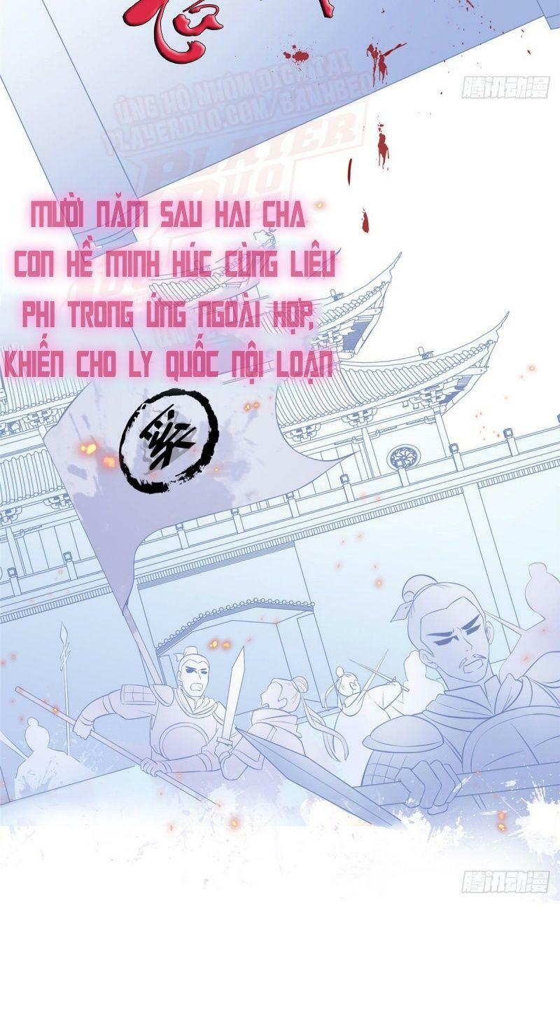 Bạo Manh Tiểu Tiên: Chapter 33