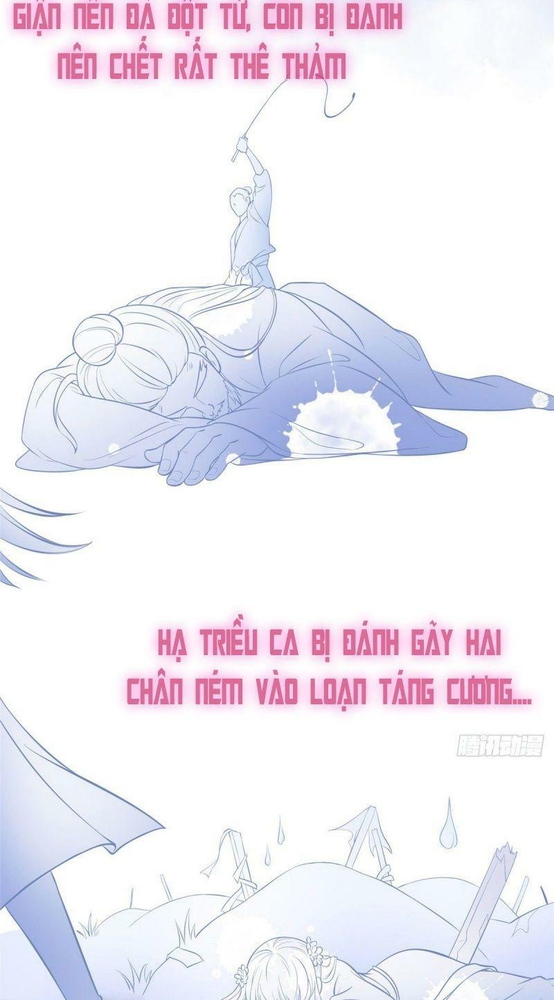 Bạo Manh Tiểu Tiên: Chapter 33