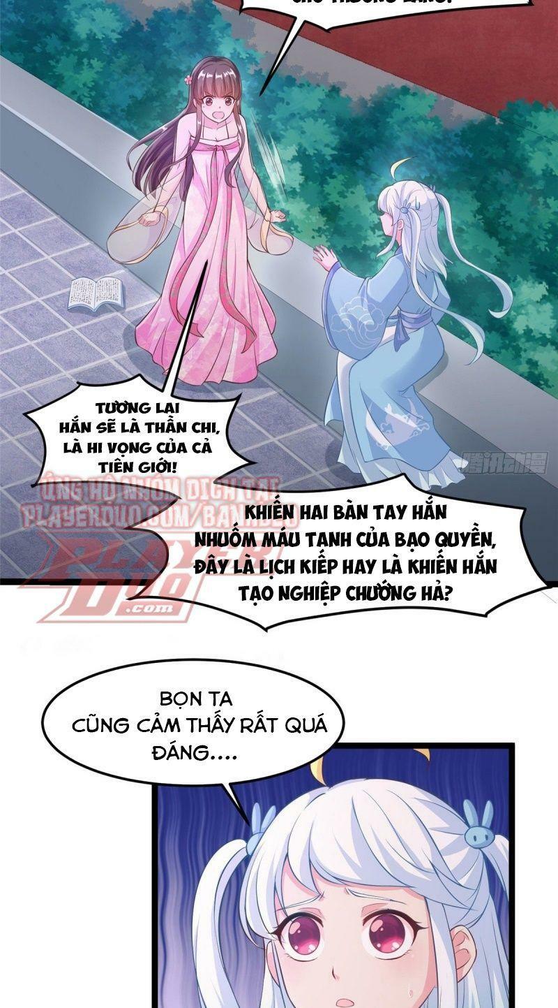 Bạo Manh Tiểu Tiên: Chapter 33