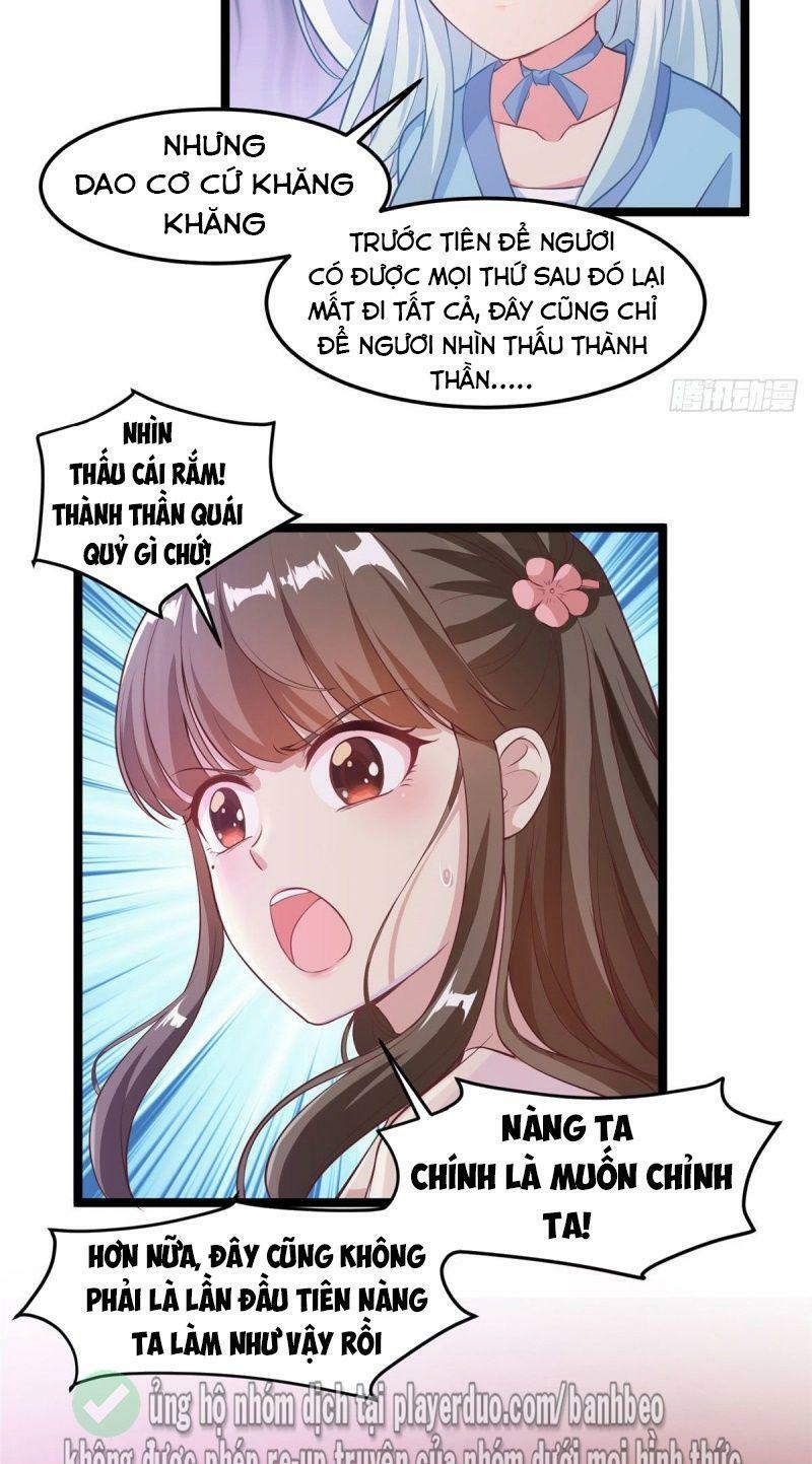Bạo Manh Tiểu Tiên: Chapter 33