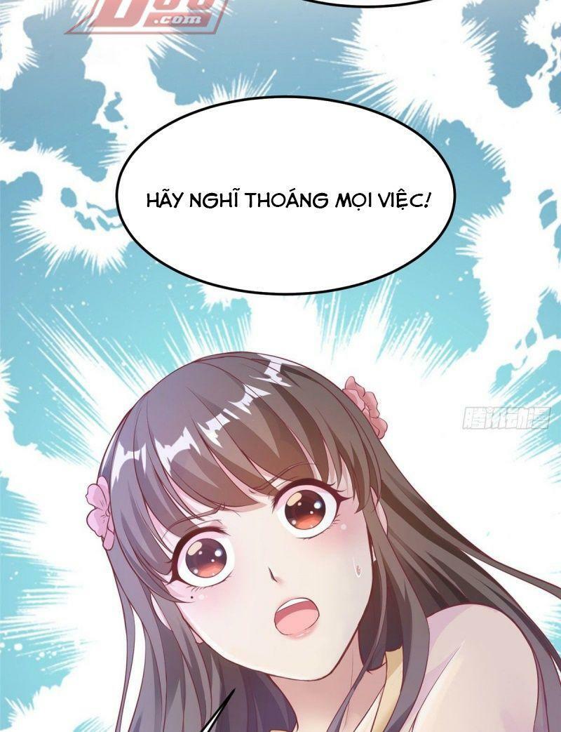 Bạo Manh Tiểu Tiên: Chapter 33