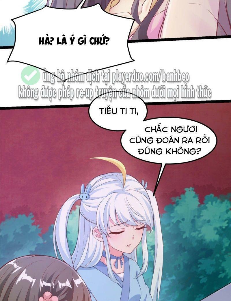 Bạo Manh Tiểu Tiên: Chapter 33