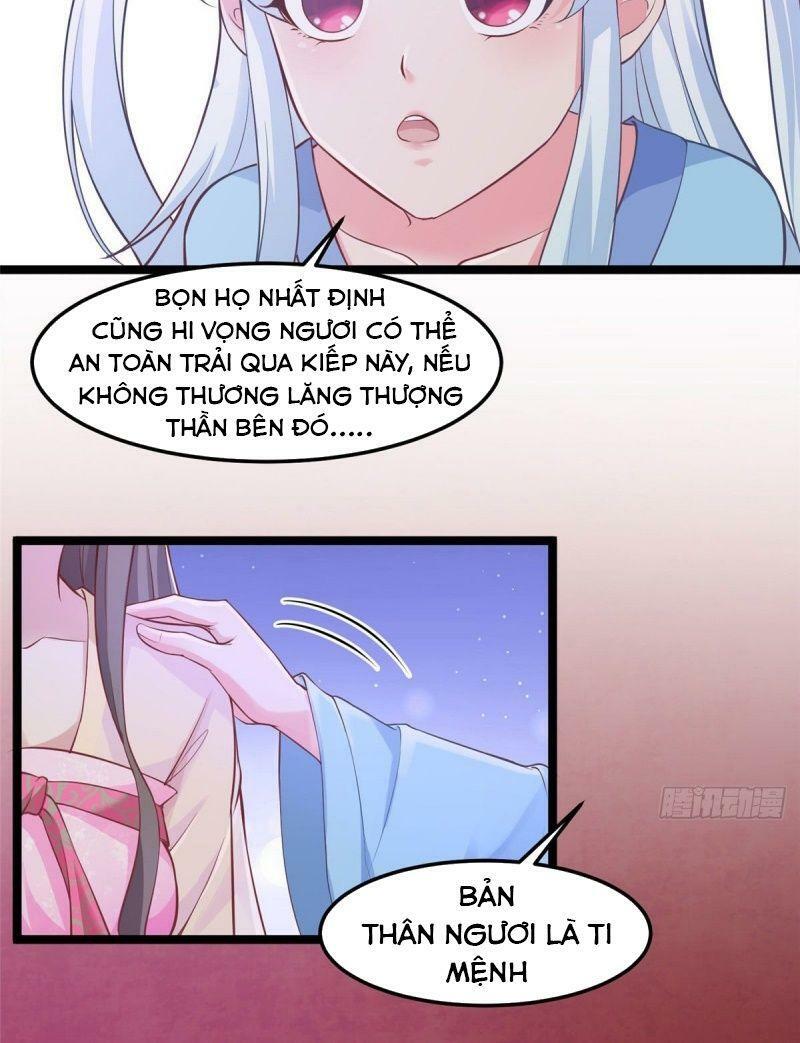 Bạo Manh Tiểu Tiên: Chapter 33