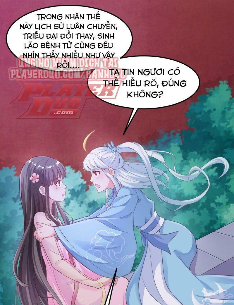 Bạo Manh Tiểu Tiên: Chapter 33