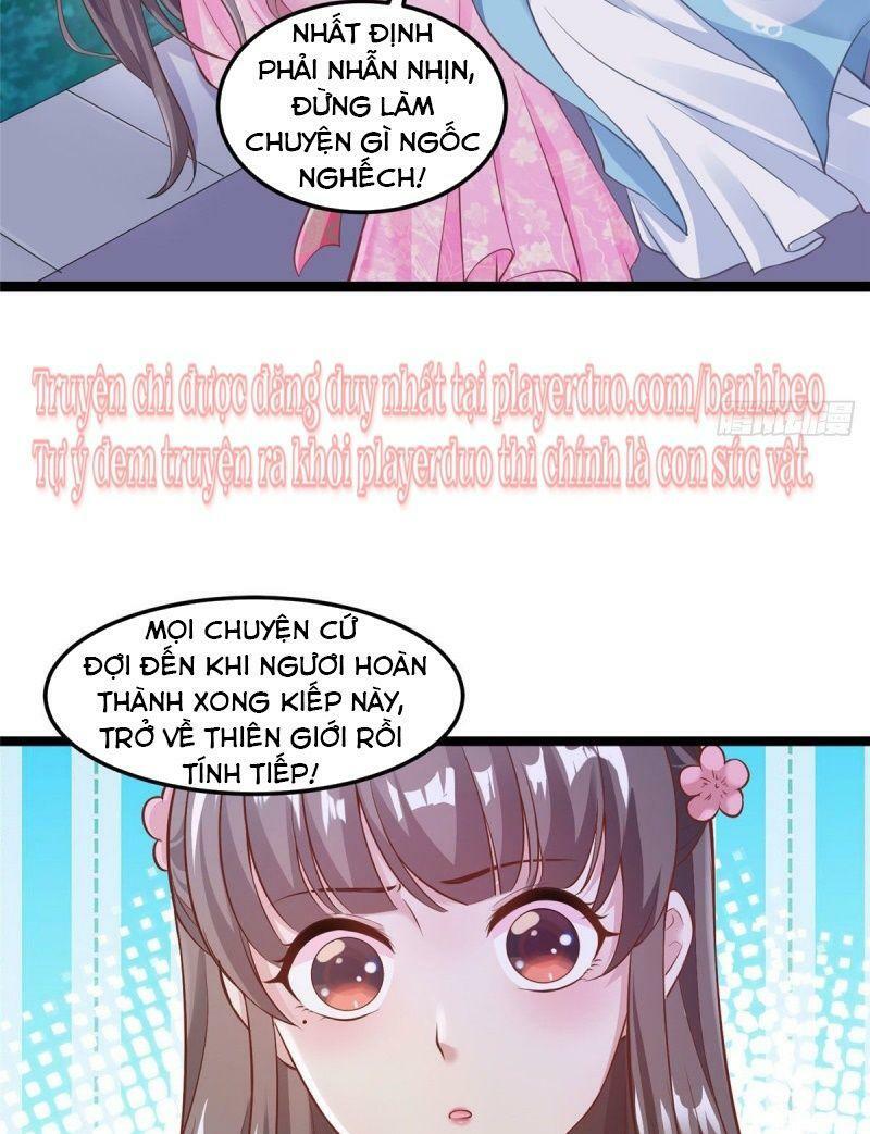 Bạo Manh Tiểu Tiên: Chapter 33