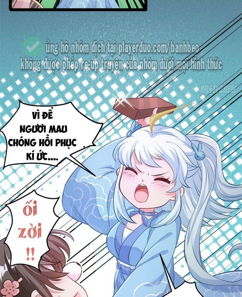 Bạo Manh Tiểu Tiên: Chapter 33