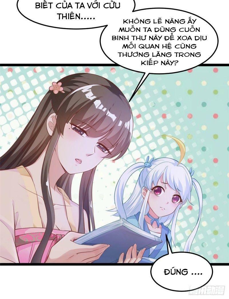 Bạo Manh Tiểu Tiên: Chapter 33