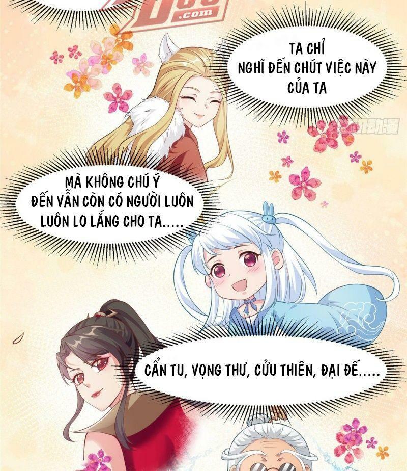 Bạo Manh Tiểu Tiên: Chapter 33