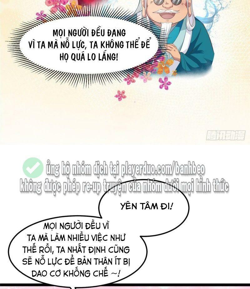 Bạo Manh Tiểu Tiên: Chapter 33