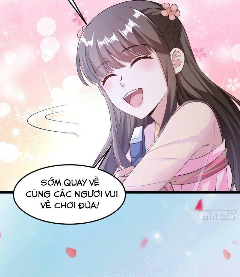 Bạo Manh Tiểu Tiên: Chapter 33