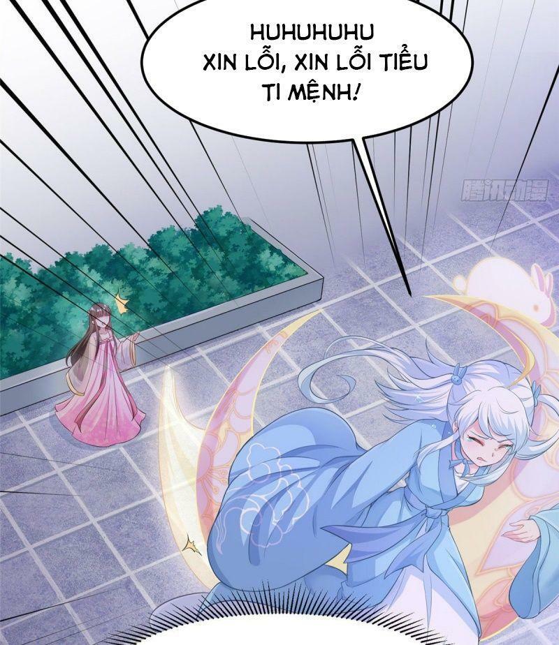 Bạo Manh Tiểu Tiên: Chapter 33