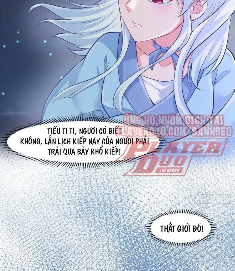 Bạo Manh Tiểu Tiên: Chapter 33