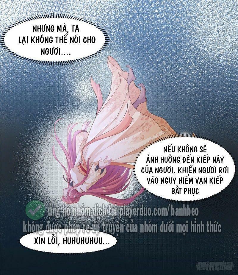 Bạo Manh Tiểu Tiên: Chapter 33