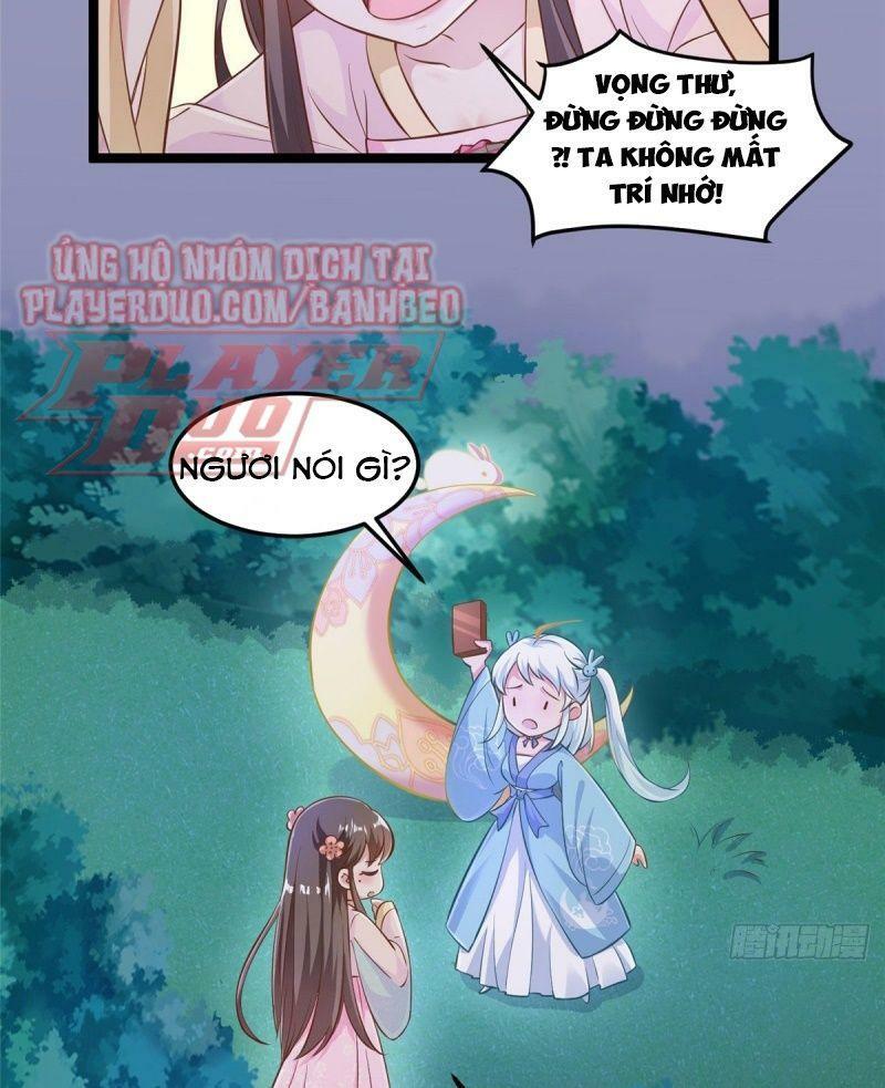 Bạo Manh Tiểu Tiên: Chapter 33