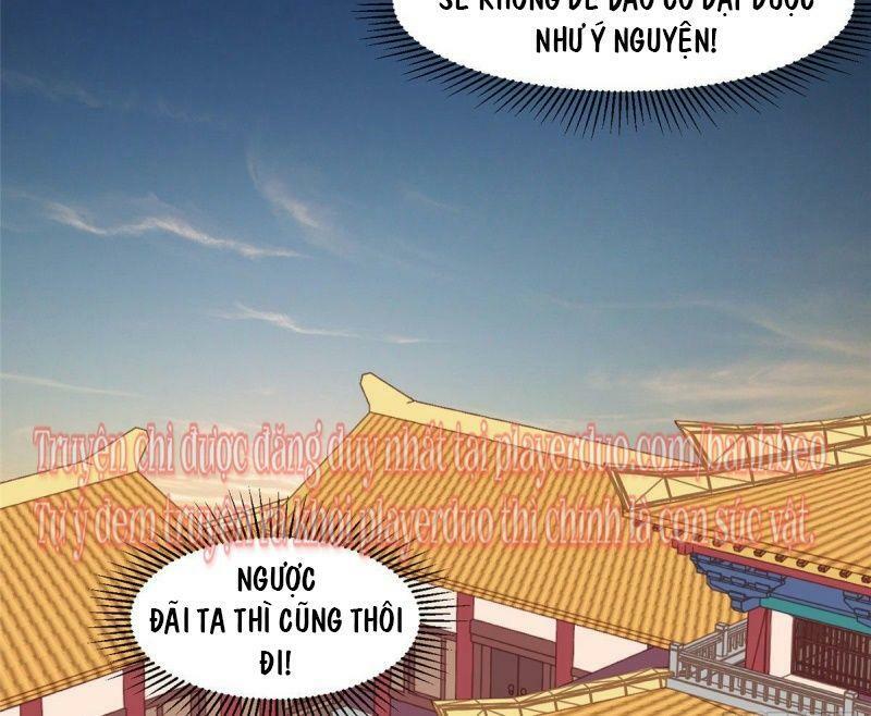 Bạo Manh Tiểu Tiên: Chapter 33