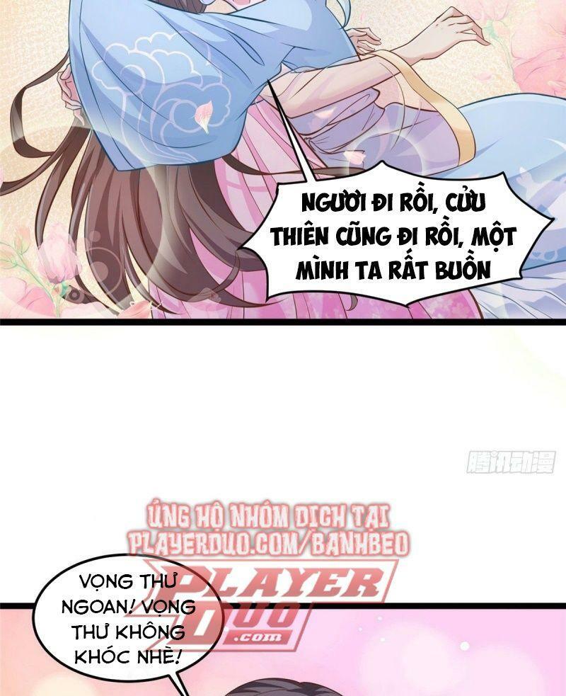 Bạo Manh Tiểu Tiên: Chapter 33
