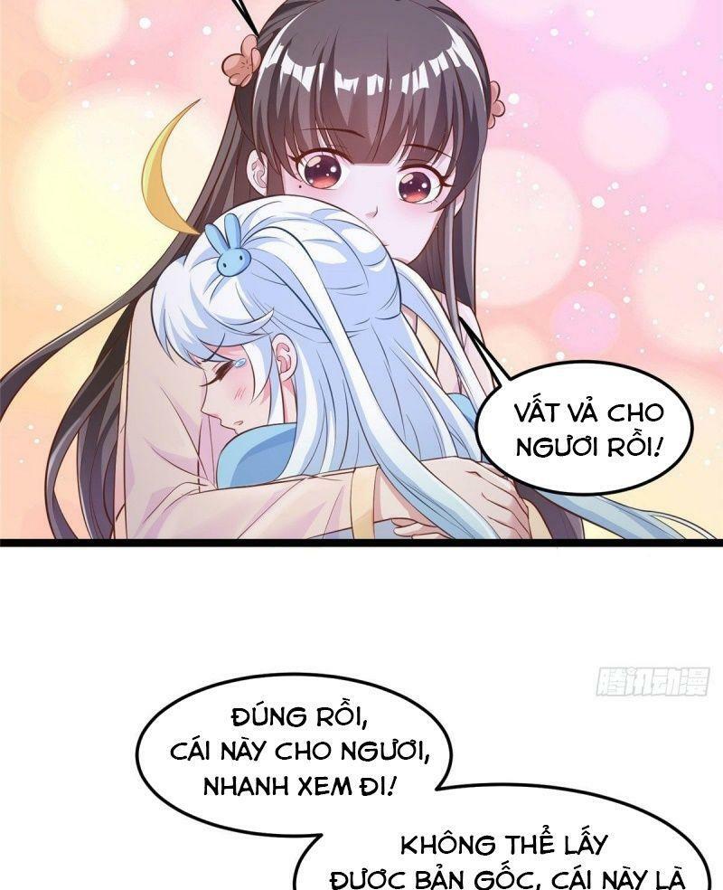 Bạo Manh Tiểu Tiên: Chapter 33