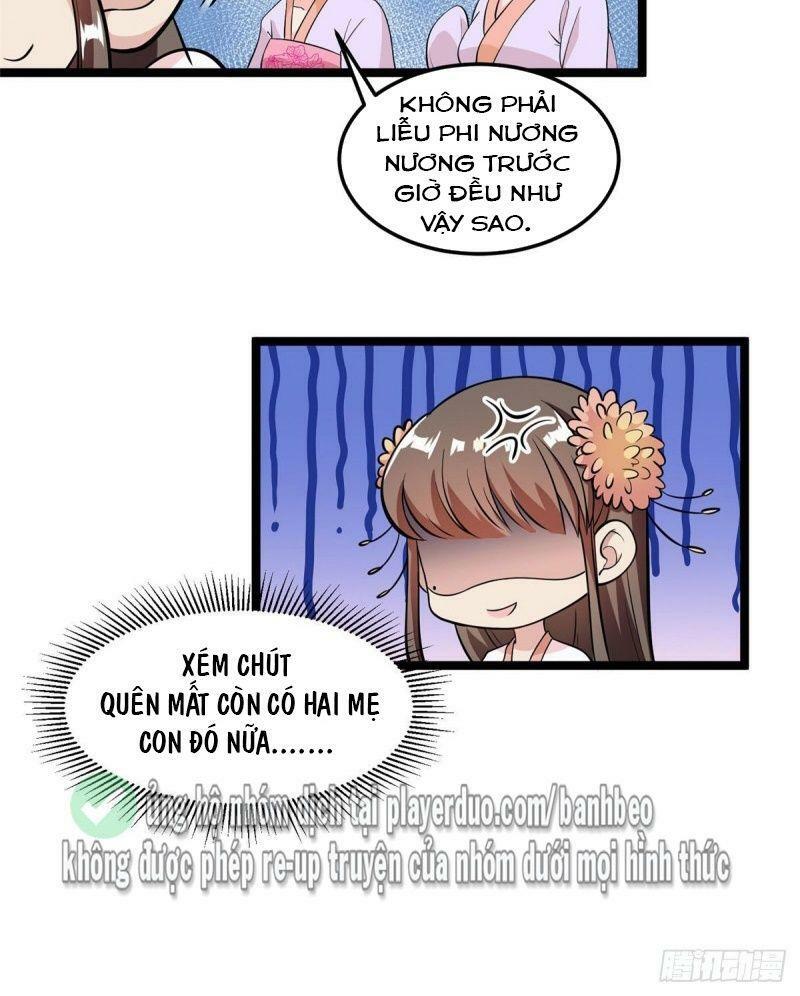 Bạo Manh Tiểu Tiên: Chapter 34