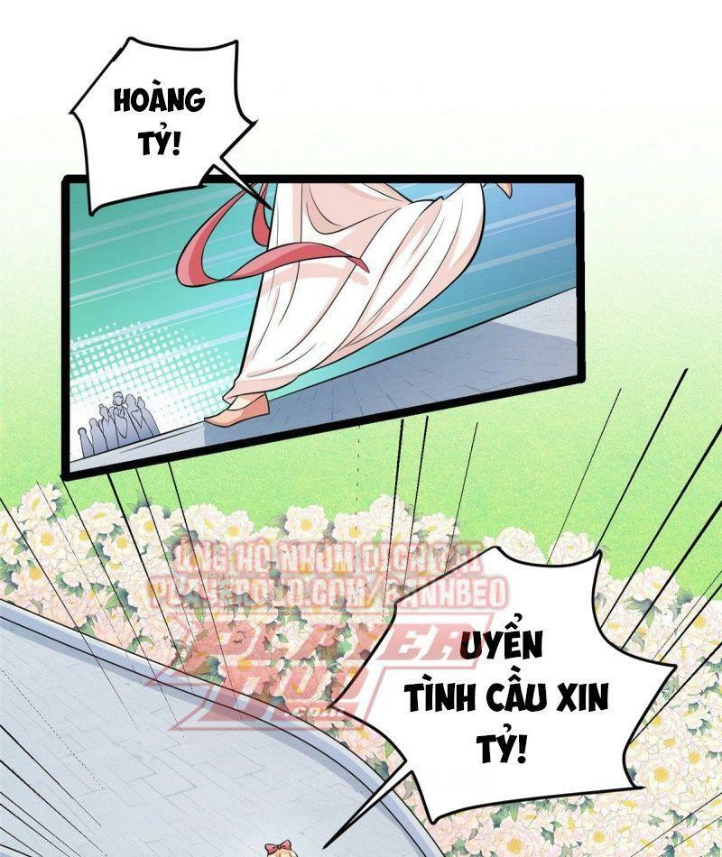 Bạo Manh Tiểu Tiên: Chapter 34
