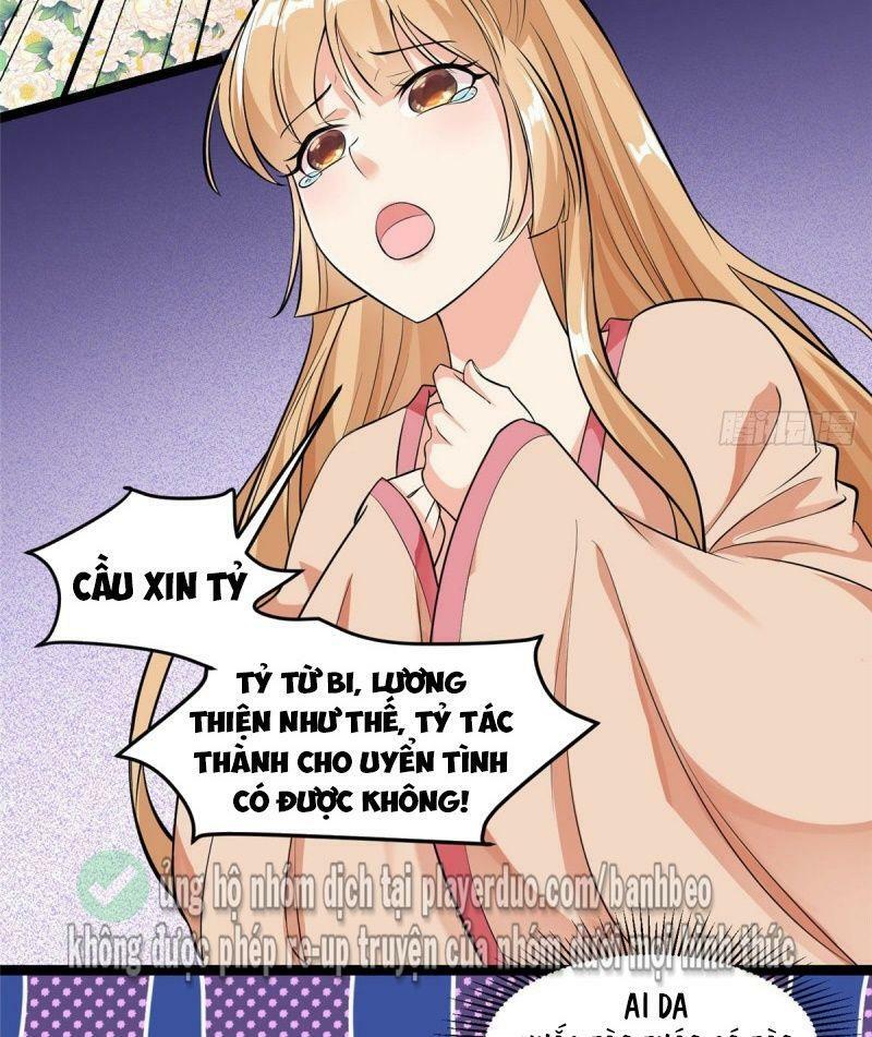 Bạo Manh Tiểu Tiên: Chapter 34