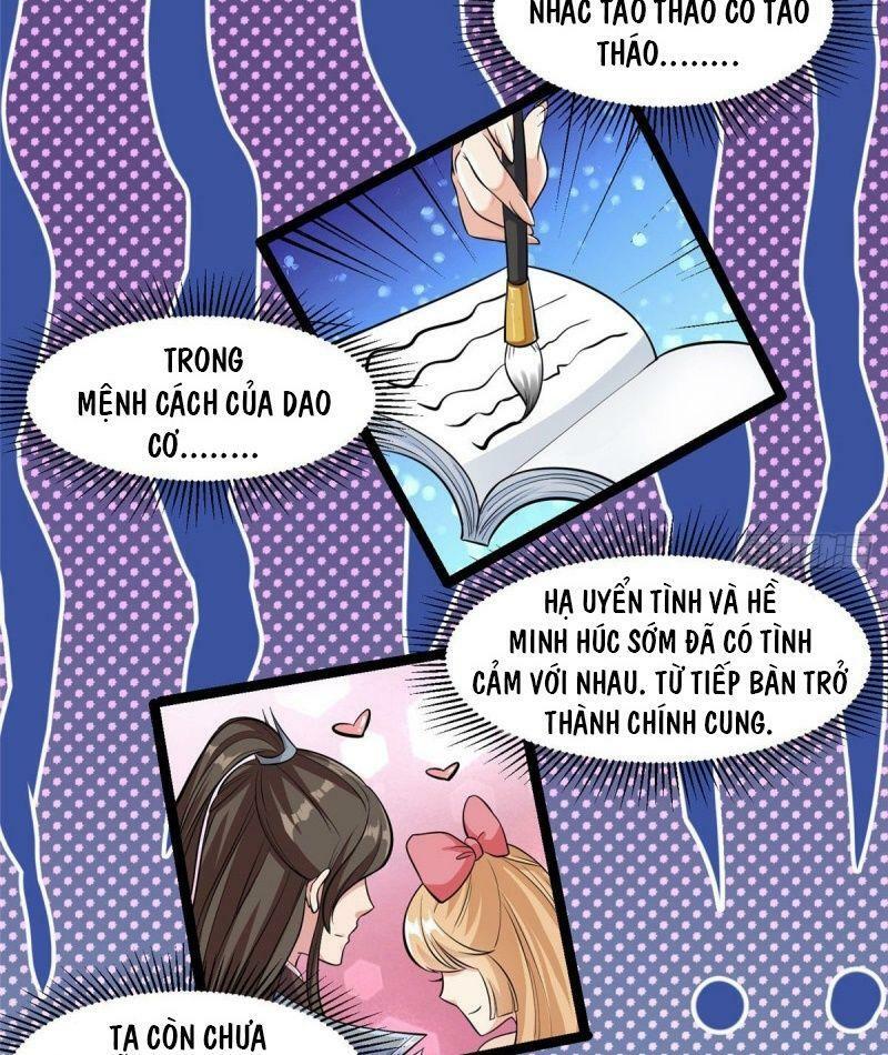 Bạo Manh Tiểu Tiên: Chapter 34