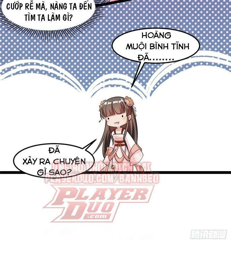 Bạo Manh Tiểu Tiên: Chapter 34