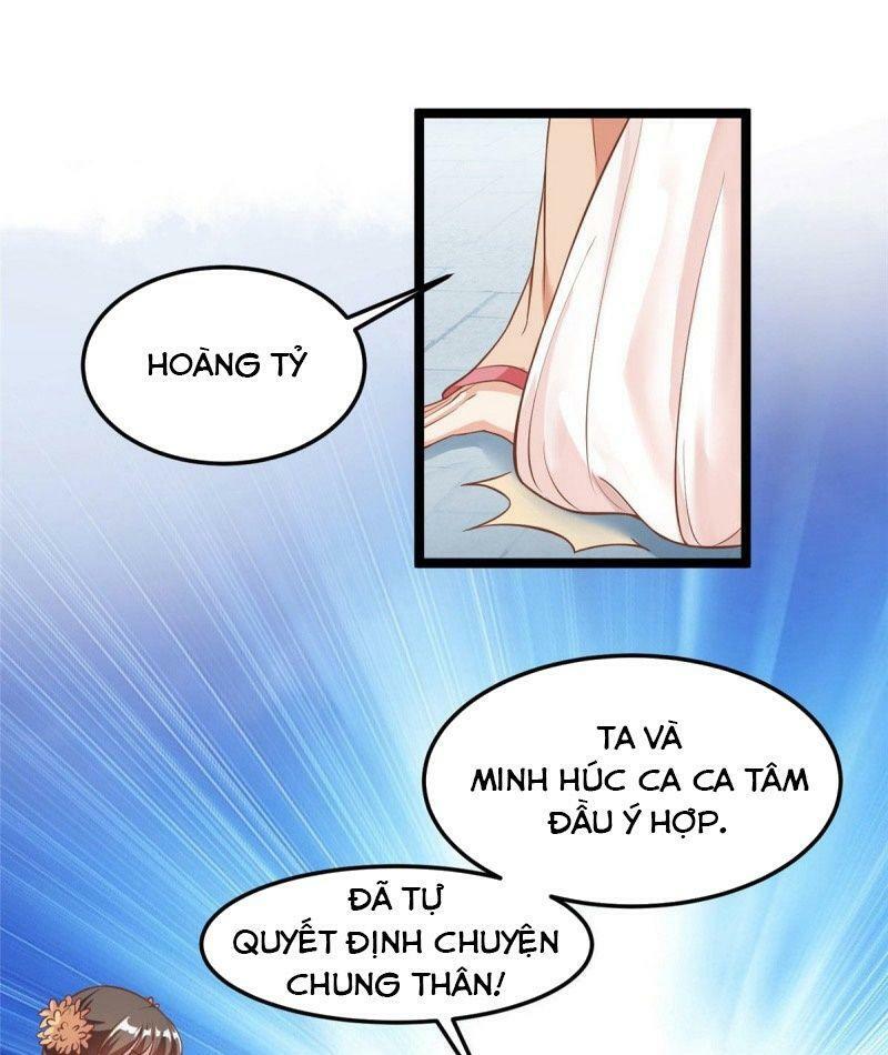 Bạo Manh Tiểu Tiên: Chapter 34