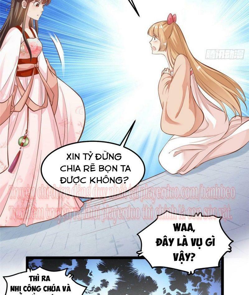 Bạo Manh Tiểu Tiên: Chapter 34