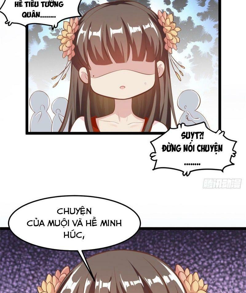 Bạo Manh Tiểu Tiên: Chapter 34