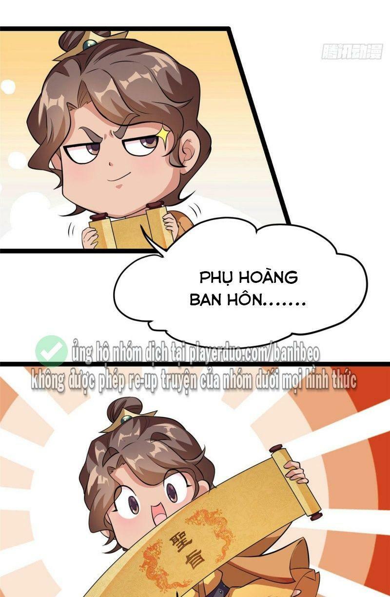 Bạo Manh Tiểu Tiên: Chapter 34